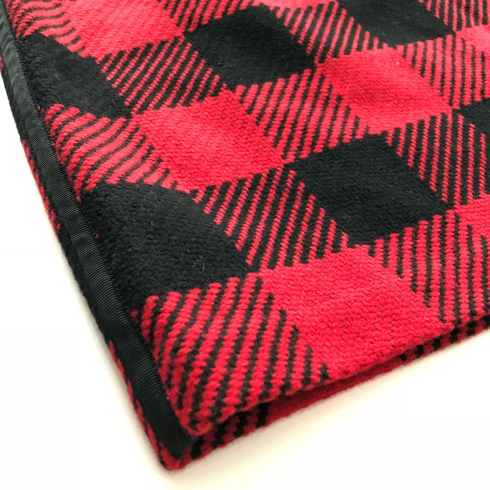 Vineyard Vines size 10 buffalo plaid mini skirt - Picture 8 of 8